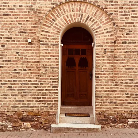 Cozy Old Bricks Appartement *